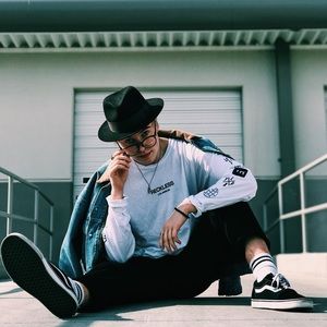 Meet your Posher, Dayne